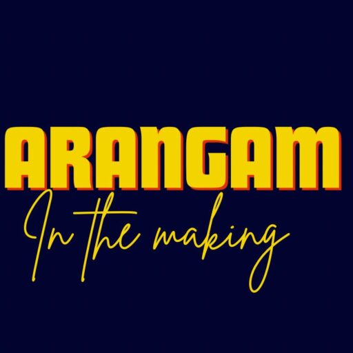 Arangam Art Space | Workshop | Art Space